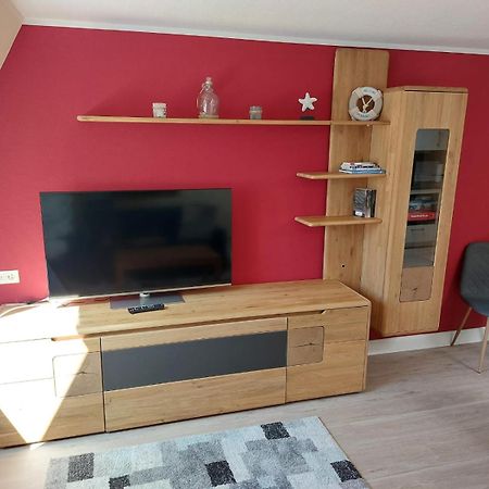 Atrium Apartment Westerland Ngoại thất bức ảnh