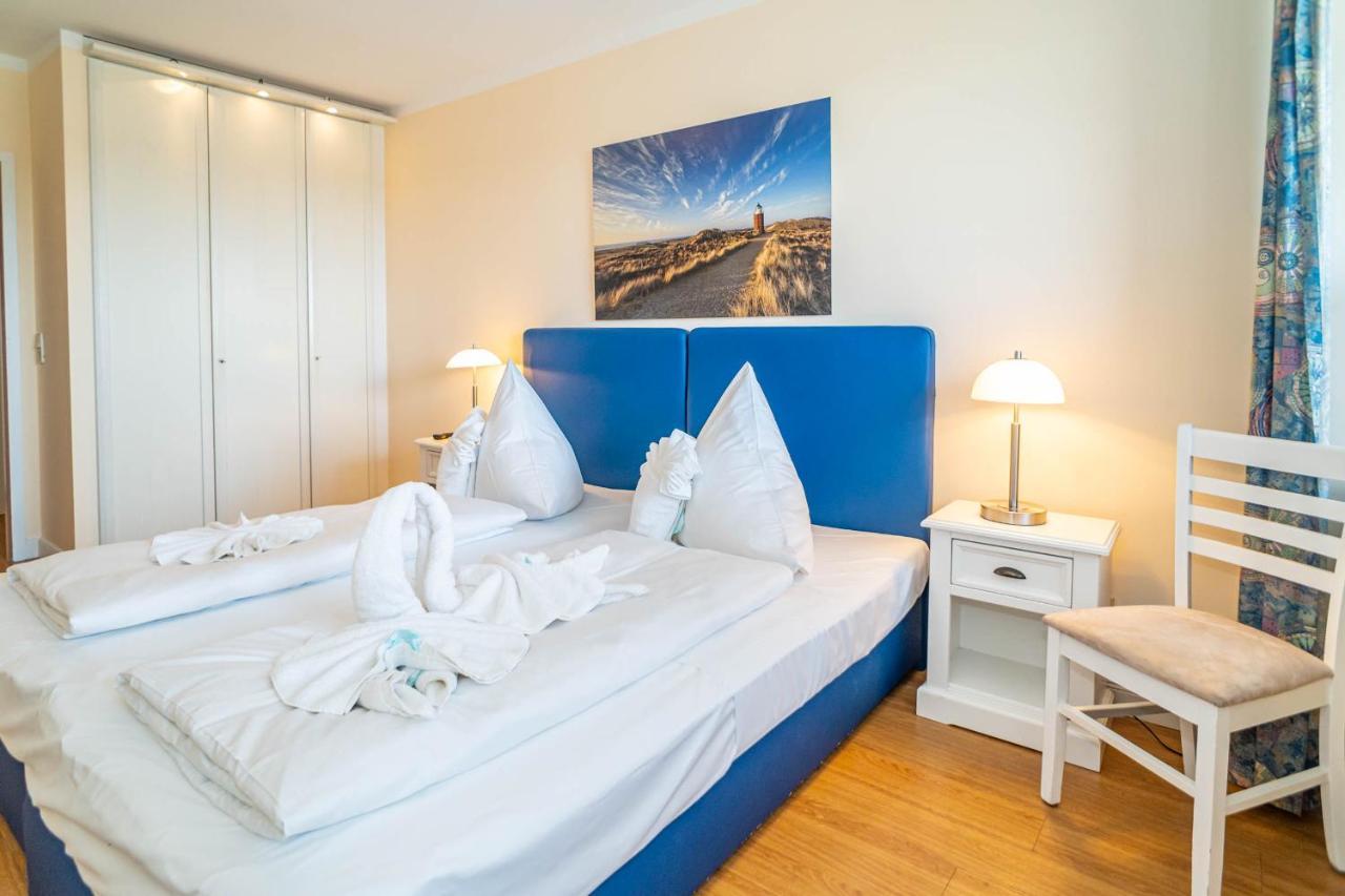 Atrium Apartment Westerland Ngoại thất bức ảnh