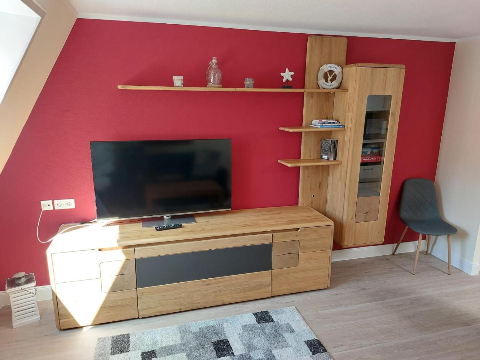 Atrium Apartment Westerland Ngoại thất bức ảnh